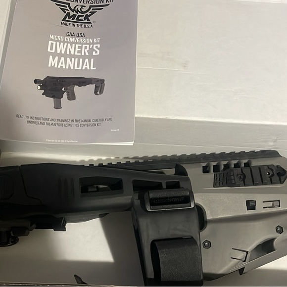 Adapter - Picture 6 of 6